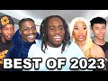 Kai Cenat S Best Of 2023 FUNNIEST MOMENTS