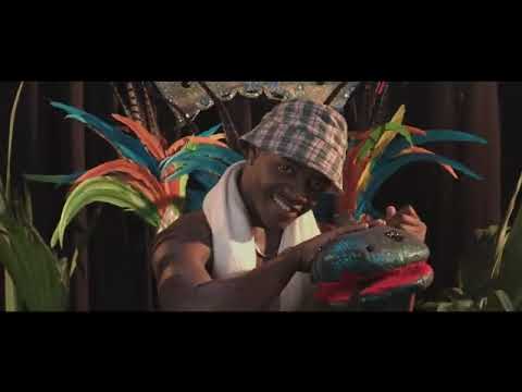 EL NEGRO DEL WHATSAPP