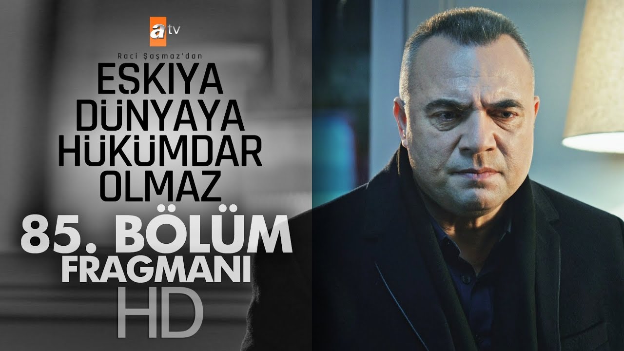 Eşkıya Dünyaya Hükümdar Olmaz 73.bölüm fragmanı EDHO 72.bölümde Hızır kızını kaybediyor Eşkıya Dünyaya Hükümdar Olmaz 73.bölüm fragmanı EDHO 72.bölümde Hızır kızını kaybediyor