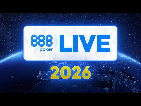 888 Poker Canada