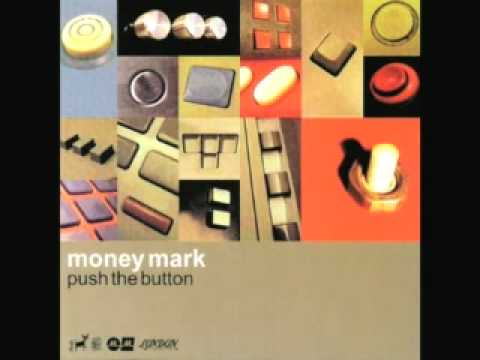 Tomorrow Will Be Like Today - Money Mark