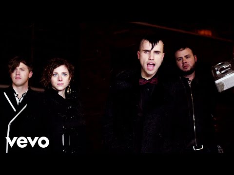 Neon Trees - Animal