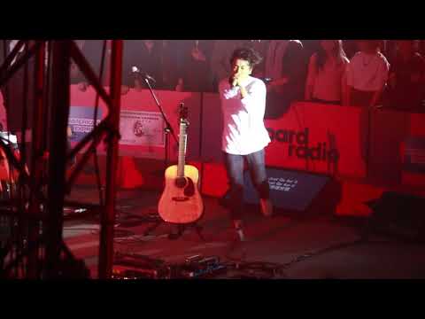 Go 4or It_ToNick @Billboard Radio 2018(Supper Moment x ToNick )