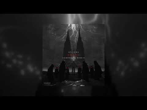 ATLiens - Crazy (SubDocta Remix)