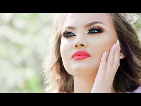 Irina Maria Birou - Inima te duc la targ (Official Video) NOU