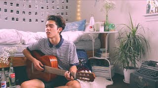 Lorde - Liability &amp; Reprise (Cover)