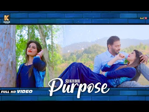 Dalwinder  kang  song purpose