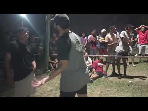 5TA FECHA KLU FREE ADM - (SEMIFINAL) - KERLAN vs LUCAS 4