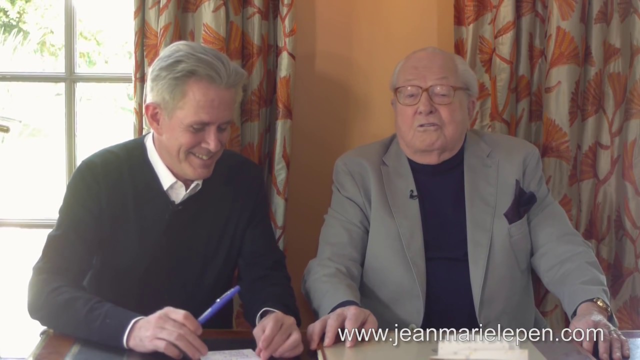 Journal de bord n°540