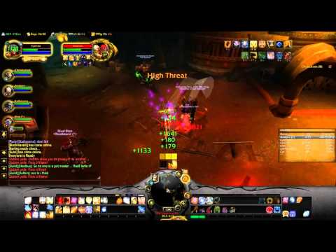 Game Guide: Glubtok [Deadmines Heroic]