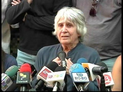 Detienen a cuatro militares en retiro presuntamente involucrados en asesinato de Víctor Jara