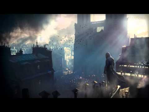 C21 FX - Legacy [Epic Orchestral Choral]