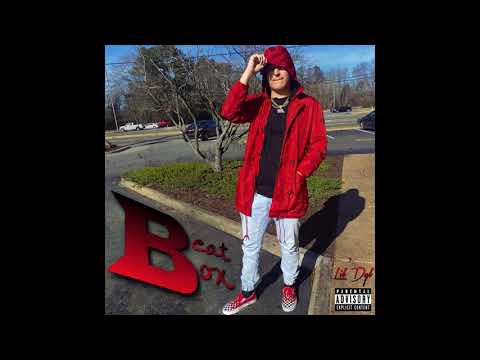 Dyl The Artist - Beatbox (Remix) (Official Audio)