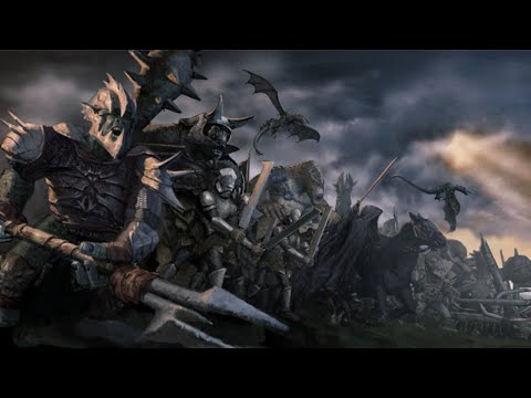 15$ Prize Challenge Vs The Russian Player Maru BO5 First Serie | LotR BFME2 RotWK v2.02