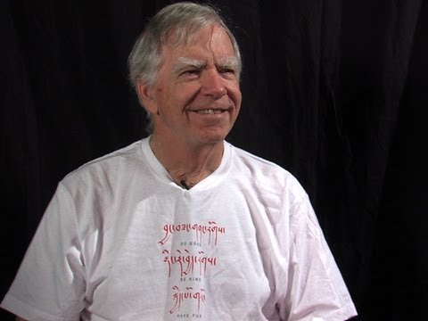 Louis Reichardt (UCSF): Expeditions in Science and Mountaineering