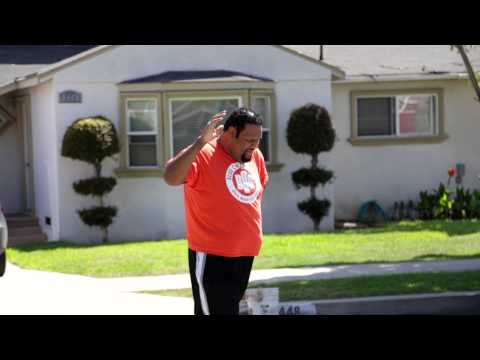 What the Fck -  R-Wan feat  Fatman Scoop