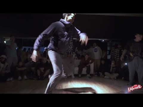 Stray Path Vs Hoodz - Finals - The Beacon 10th Anniversary Jam - BNC