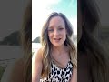 Penny McNamee From Home Away Shares A Message For Giving Day