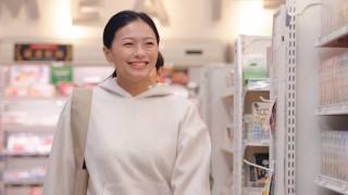 榮倉奈々、日常で幸せを感じた瞬間は“料理の味付け”「子どもに合わせる食事も幸せ」　ブレンディ新TV-CM『選べるってしあわせ』篇