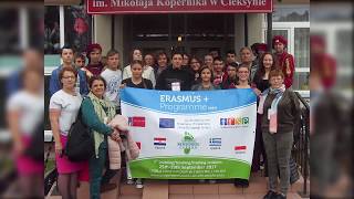 Poland presents the 2nd LTT activity in Poland