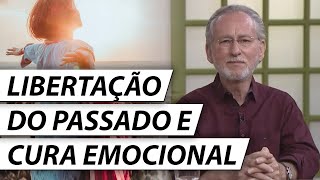 Como Se LIBERTAR DO PASSADO e Curar Feridas Emocionais - Dr. Cesar Vasconcellos Psiquiatra