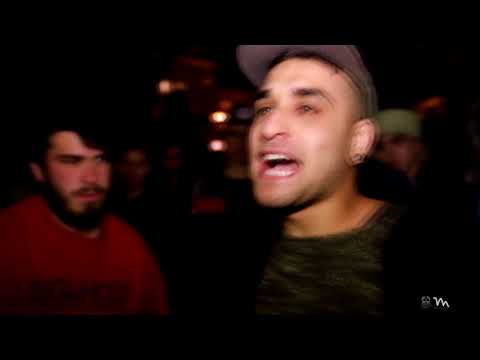 SIRIO vs SANTI vs RODRI - 8vos FECHA 2 - Rosario Underfree