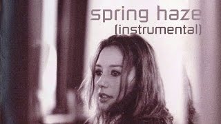 10. Spring Haze (instrumental cover) - Tori Amos