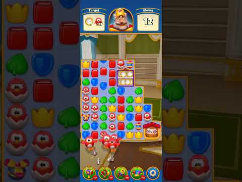 Loyal Match Level 1683