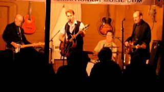 Brian Capps - God Knows Why