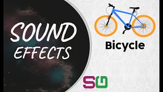Download lagu BICYCLE SOUND EFFECT / NO COPYRIGHT mp3 Download lagu BICYCLE SOUND EFFECT / NO COPYRIGHT mp3