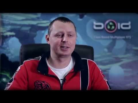 BOID: White-Ra vs The Developer