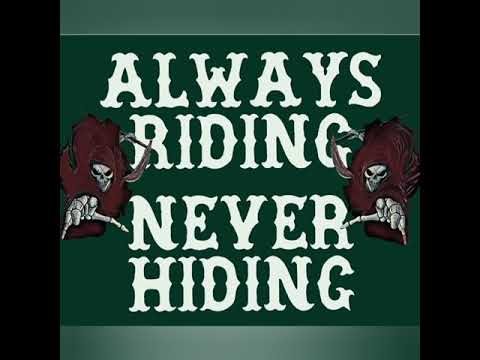 Dirty Ones MC, Memorial Run