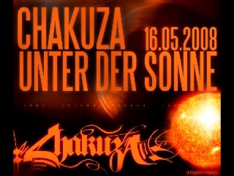 Chakuza - Licht und Schatten (feat. Nyze)