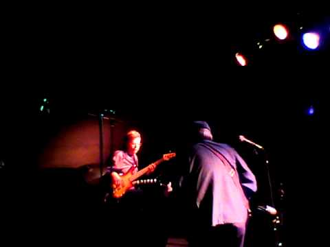 studebaker live at blues can 3