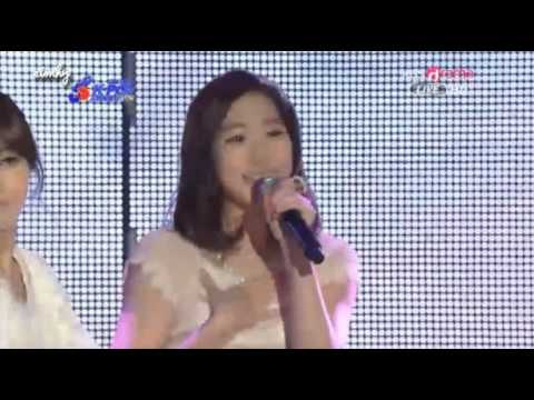 130213 Bubibu - A-pink