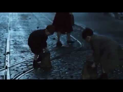 Angela’s Ashes - Oh Shit scene