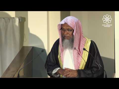 ELM Jumu'ah Khutbah | Bangla | 16 Sept 2016 | Conditions Acceptability of Deeds by Allah