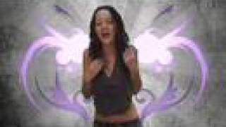 Venicia Wilson - This Time I&#39;m Loving You