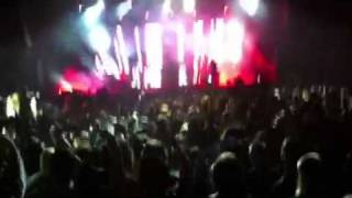 Magnetic Man- Anthemic