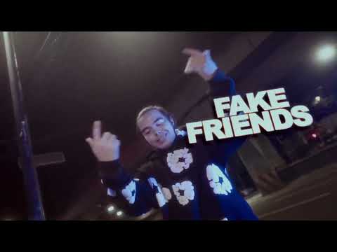 Soulja444 Ft. Cosii - GTA 400 (Official Music Video)