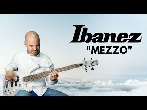 Обзор бас-гитары Ibanez SRMD200D