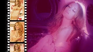 Isabel Rose "Never Satisfied"