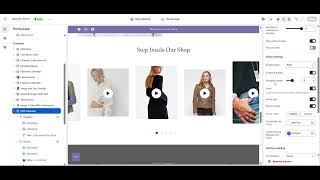 Build Trust with the Reviews & UGC Carousel in Debutify!