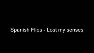 Spanish Flies - Lost my senses