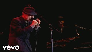 Leonard Cohen - Ain&#39;t No Cure For Love (Live in London)