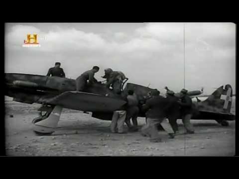 Piloti Uomini e Aerei nella Seconda Guerra Mondiale By History Channel