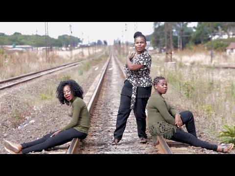 MEND MY WAYS - Mai Charamba (OFFICIAL)
