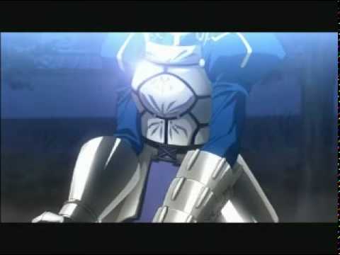 Fate Stay Night - Joint (AMV)