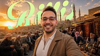 Bitlis’i Böyle BEKLEMİYORDUM! 🇹🇷 5 Minare, Büryan ve Saklı Şehir | GAP
