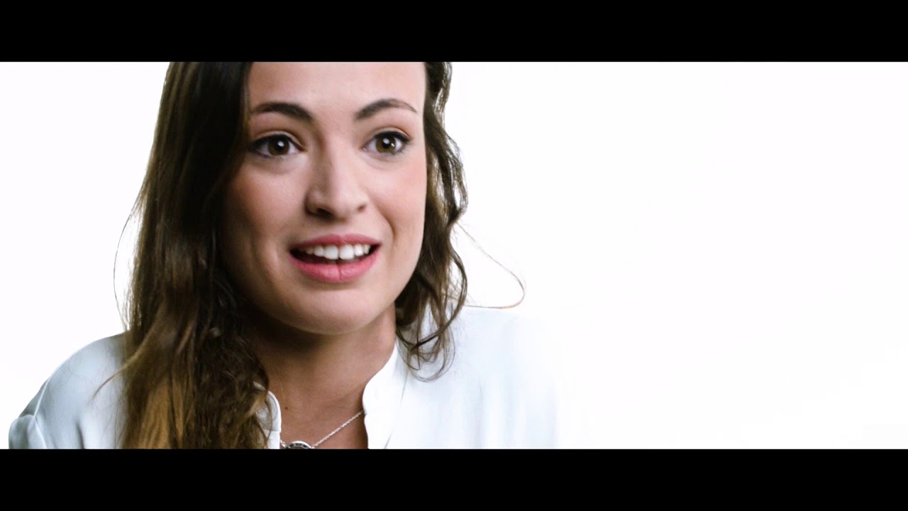 En primera persona: Patricia, superviviente de sarcoma de Ewing